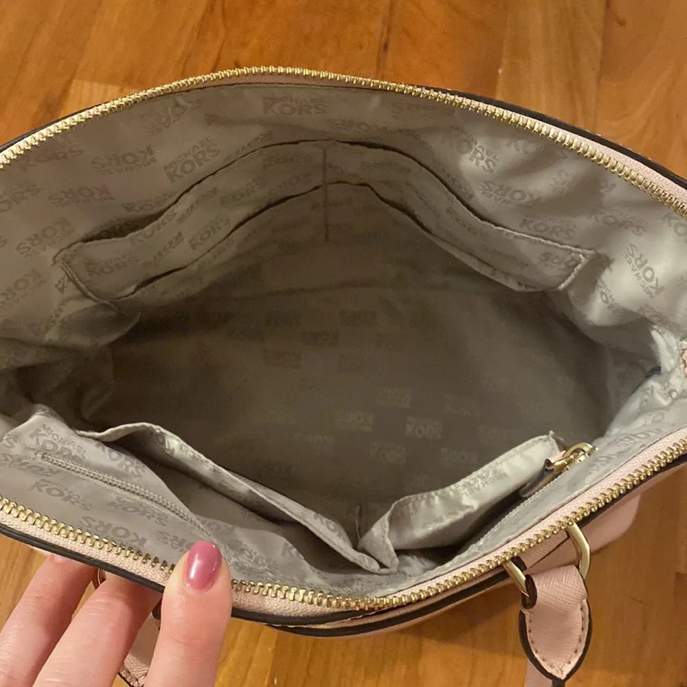 Michael‎ Kors | Dome Satchel